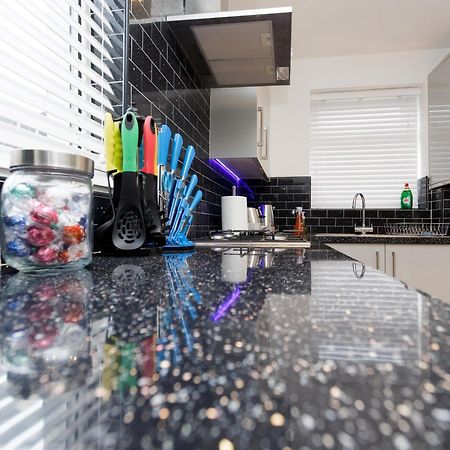 Sycamore House Leeds  Ngoại thất bức ảnh