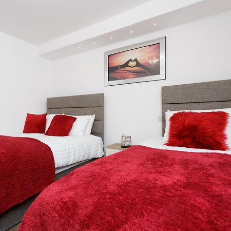 Sycamore House Leeds  Phòng bức ảnh