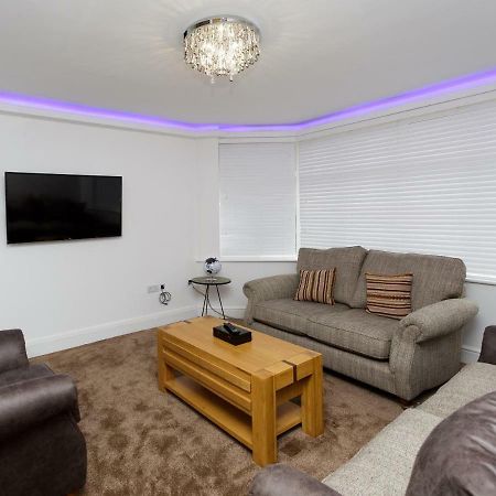 Sycamore House Leeds  Ngoại thất bức ảnh