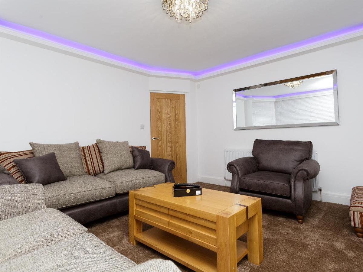 Sycamore House Leeds  Ngoại thất bức ảnh