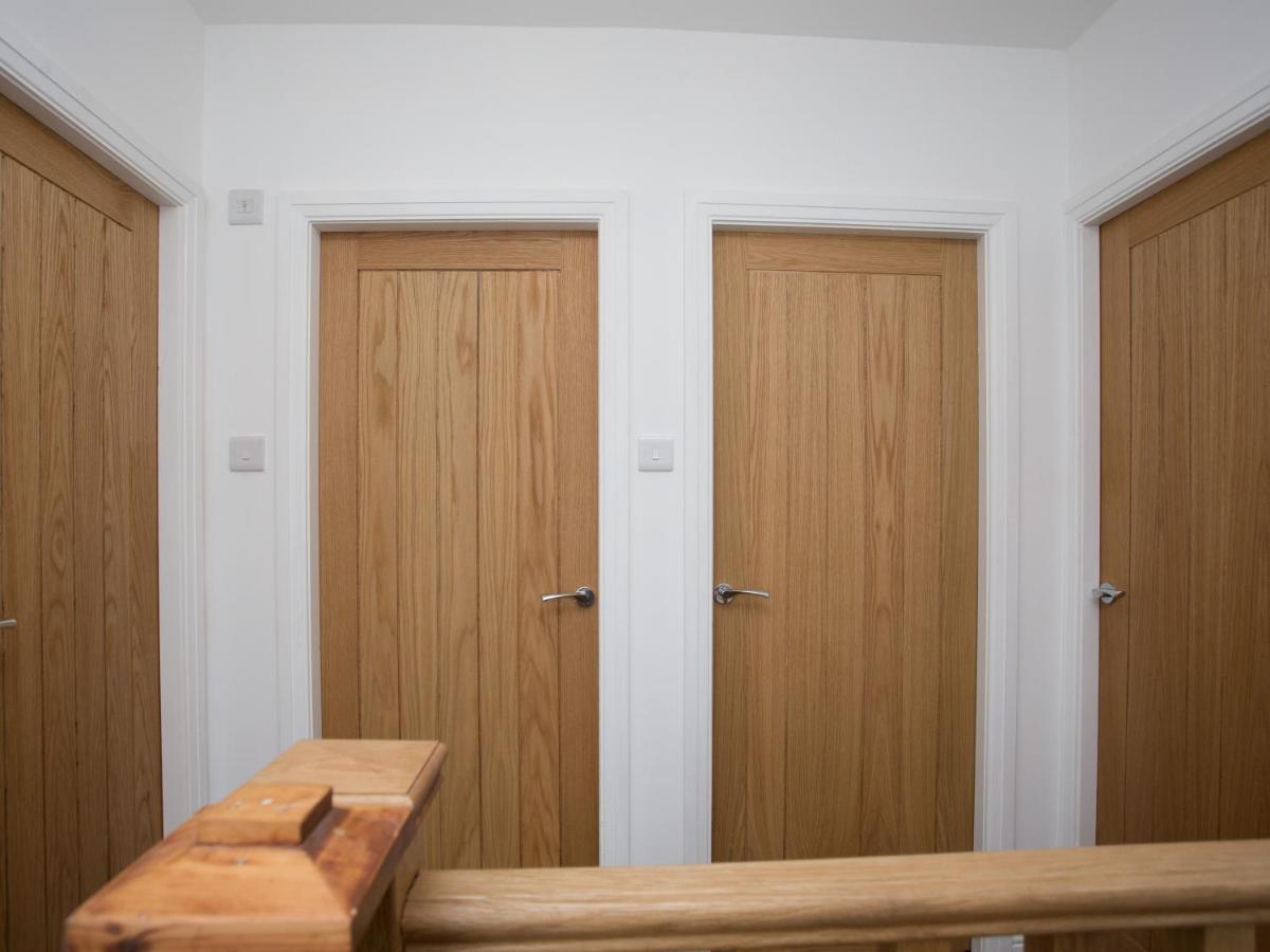 Sycamore House Leeds  Ngoại thất bức ảnh