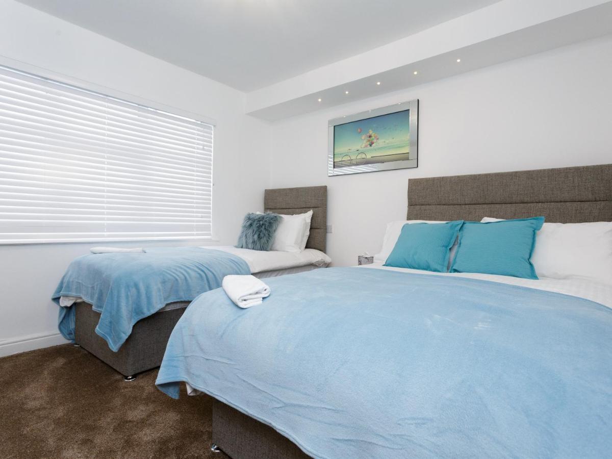 Sycamore House Leeds  Ngoại thất bức ảnh