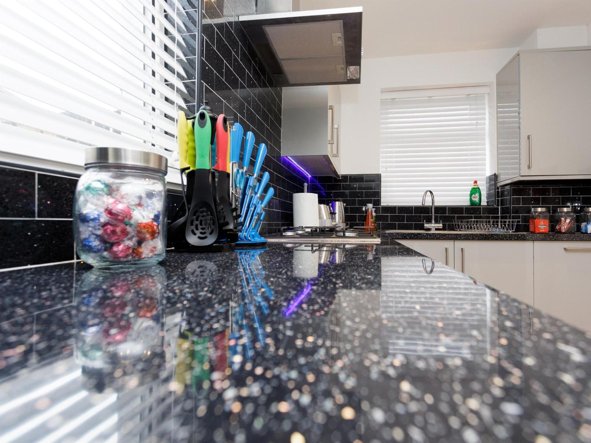 Sycamore House Leeds  Ngoại thất bức ảnh