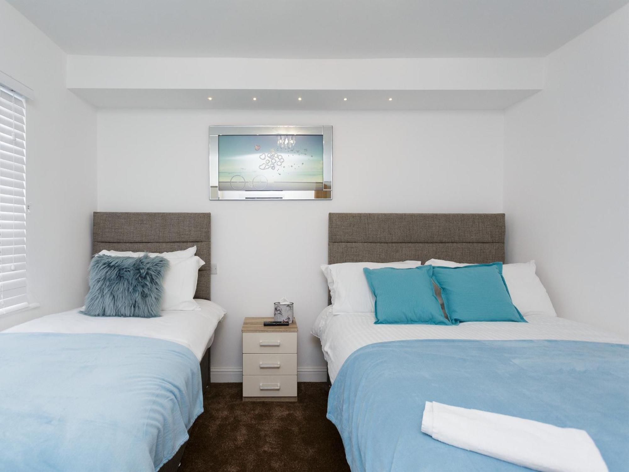 Sycamore House Leeds  Phòng bức ảnh