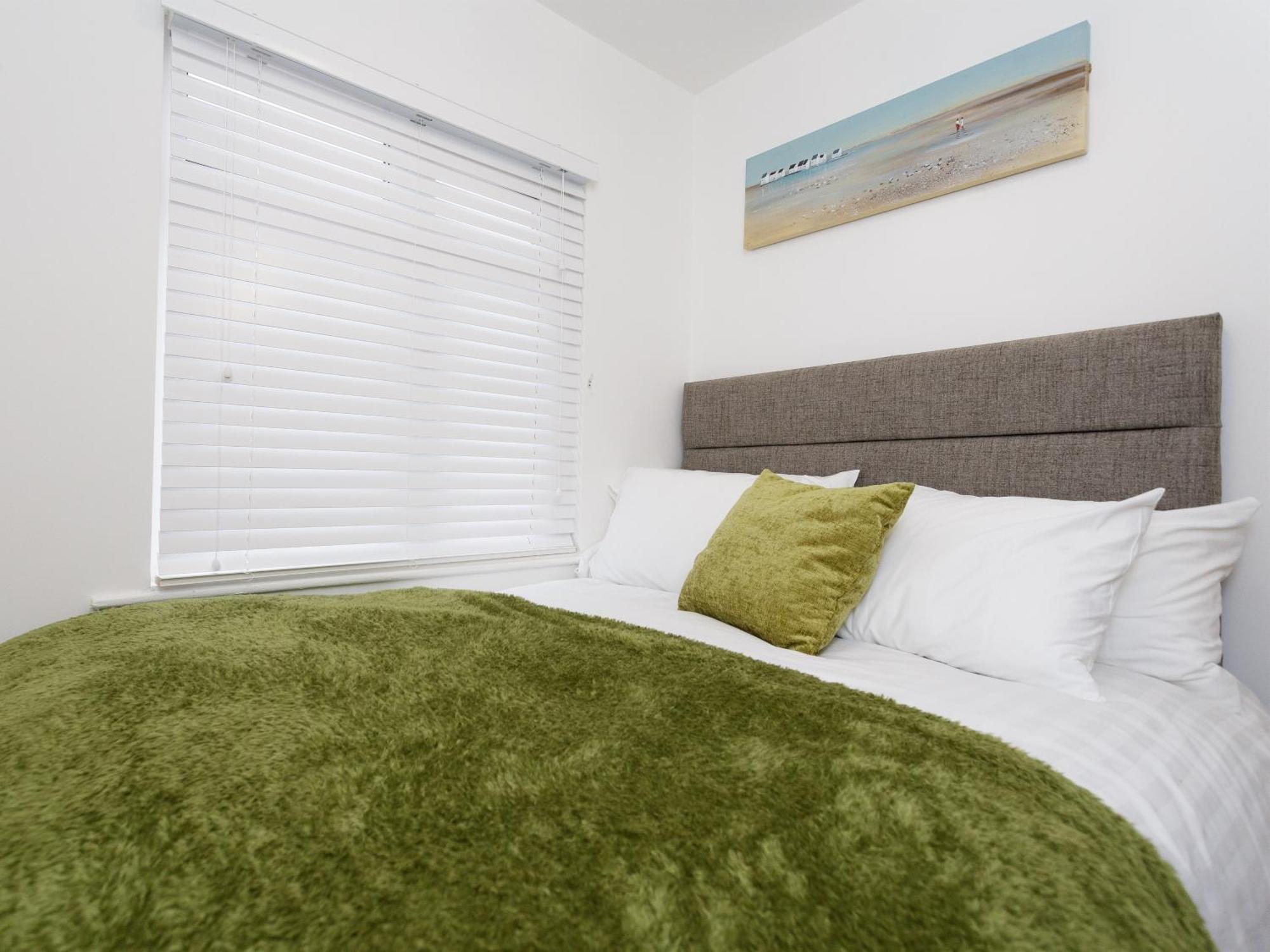 Sycamore House Leeds  Phòng bức ảnh