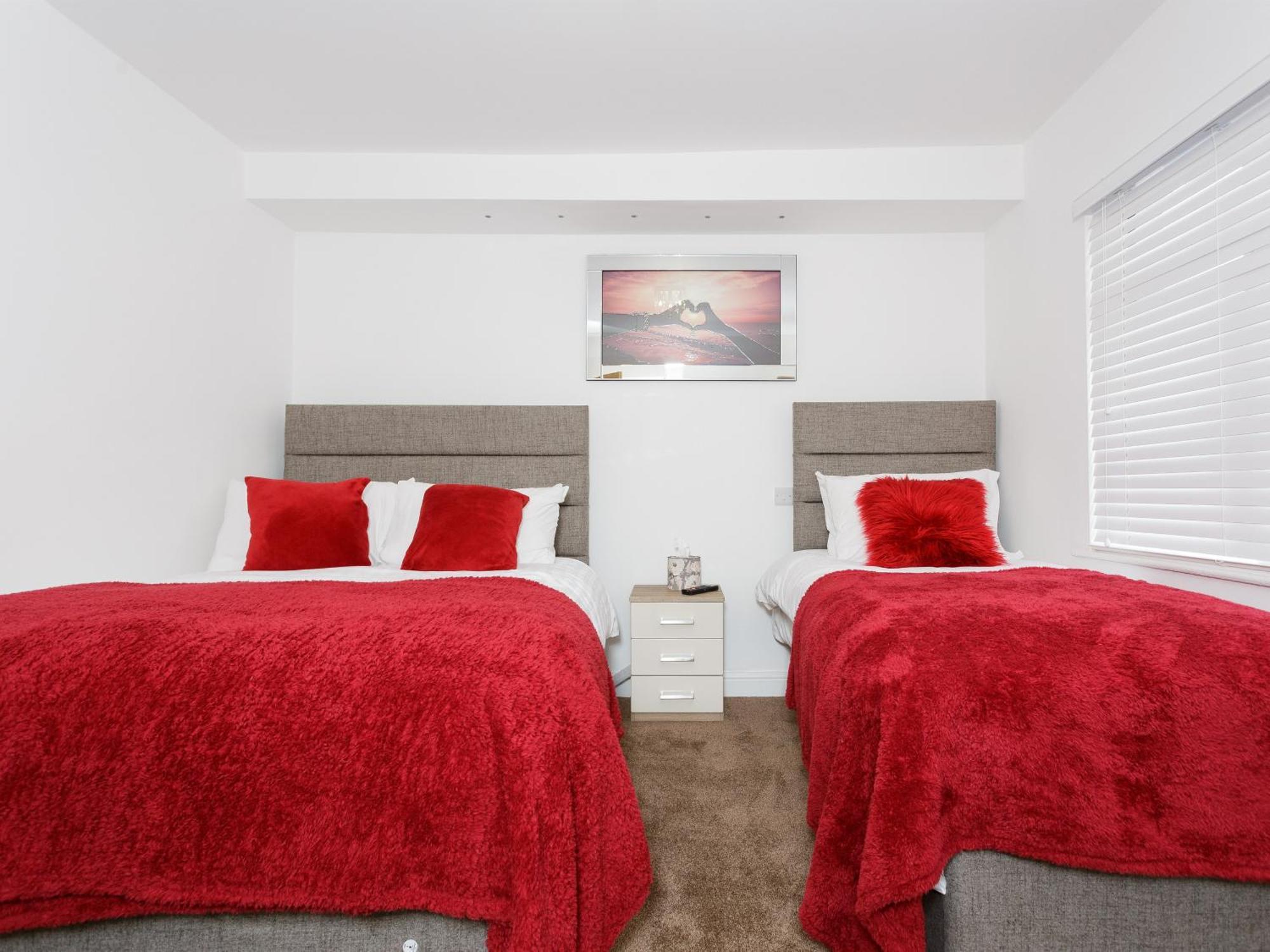 Sycamore House Leeds  Phòng bức ảnh
