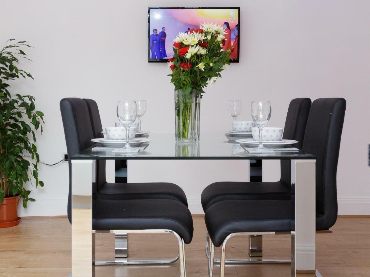 Sycamore House Leeds  Ngoại thất bức ảnh