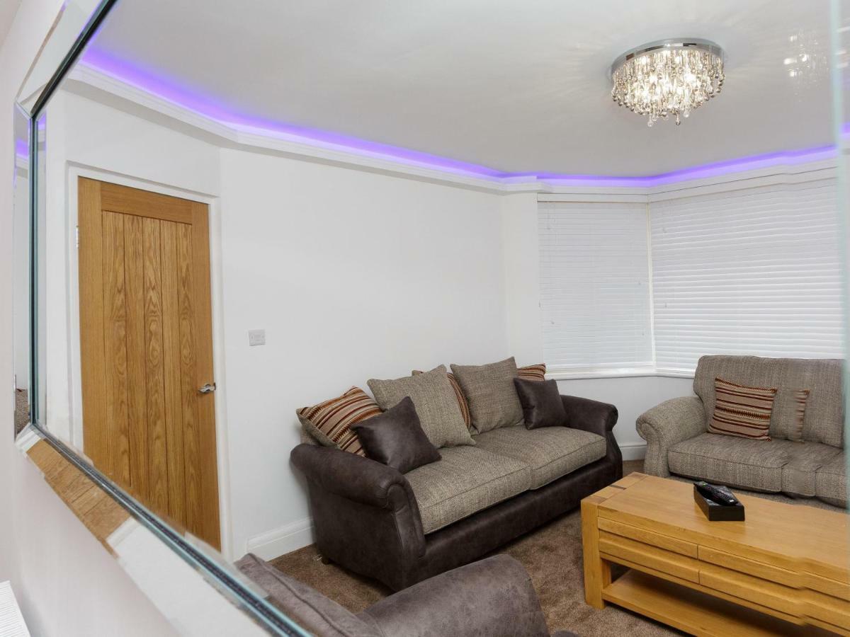 Sycamore House Leeds  Ngoại thất bức ảnh