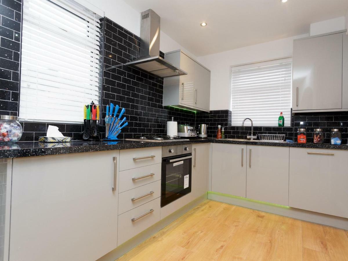 Sycamore House Leeds  Ngoại thất bức ảnh