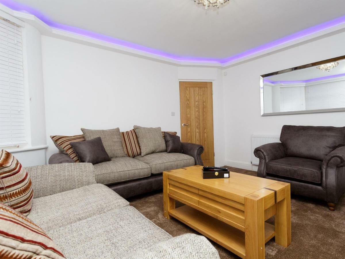 Sycamore House Leeds  Ngoại thất bức ảnh